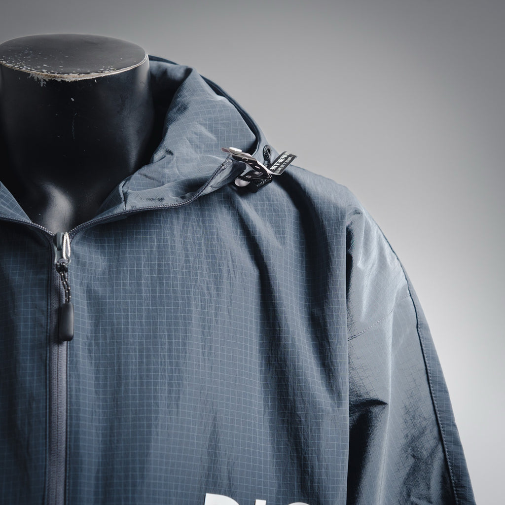 CD 25fw printed jacket