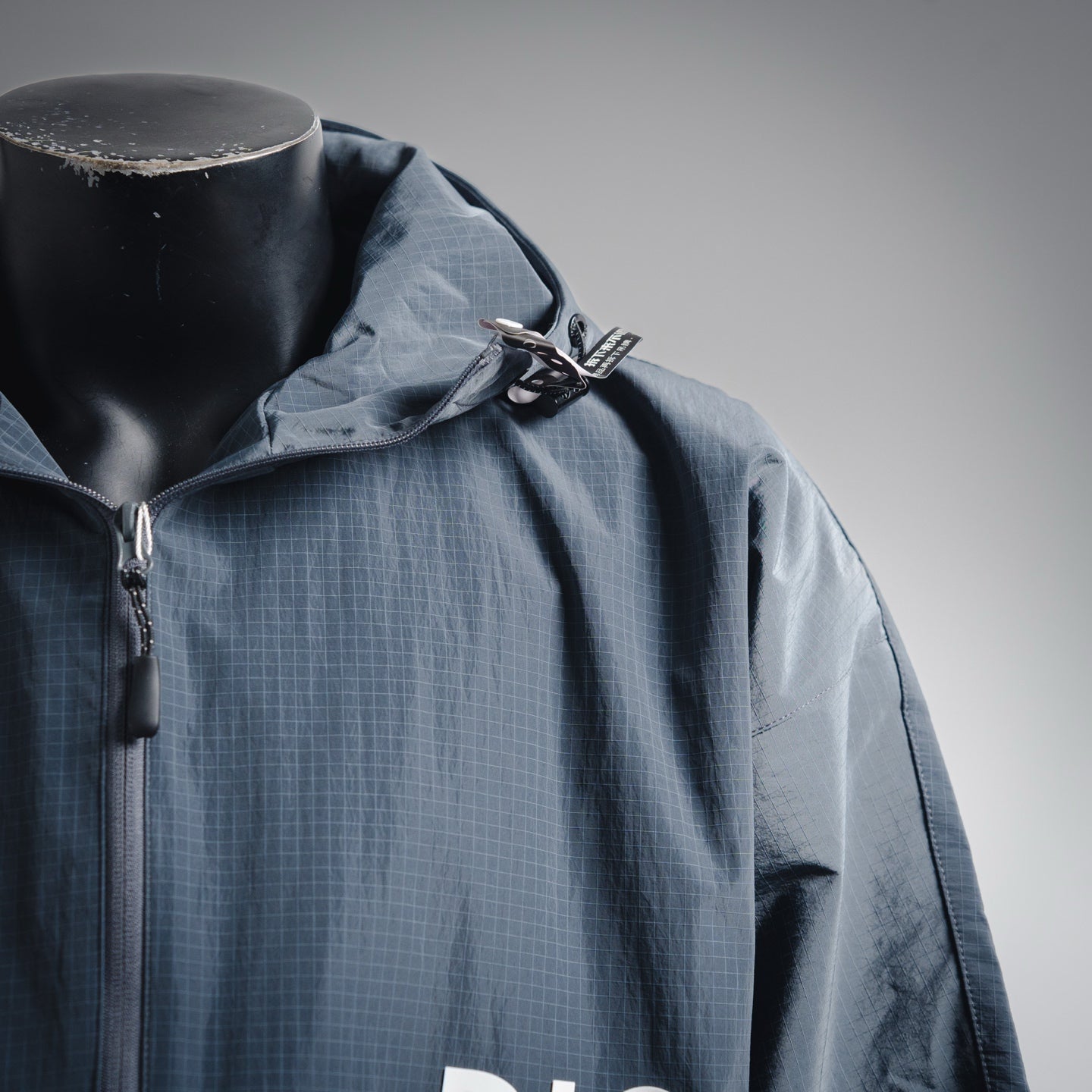 CD 25fw printed jacket