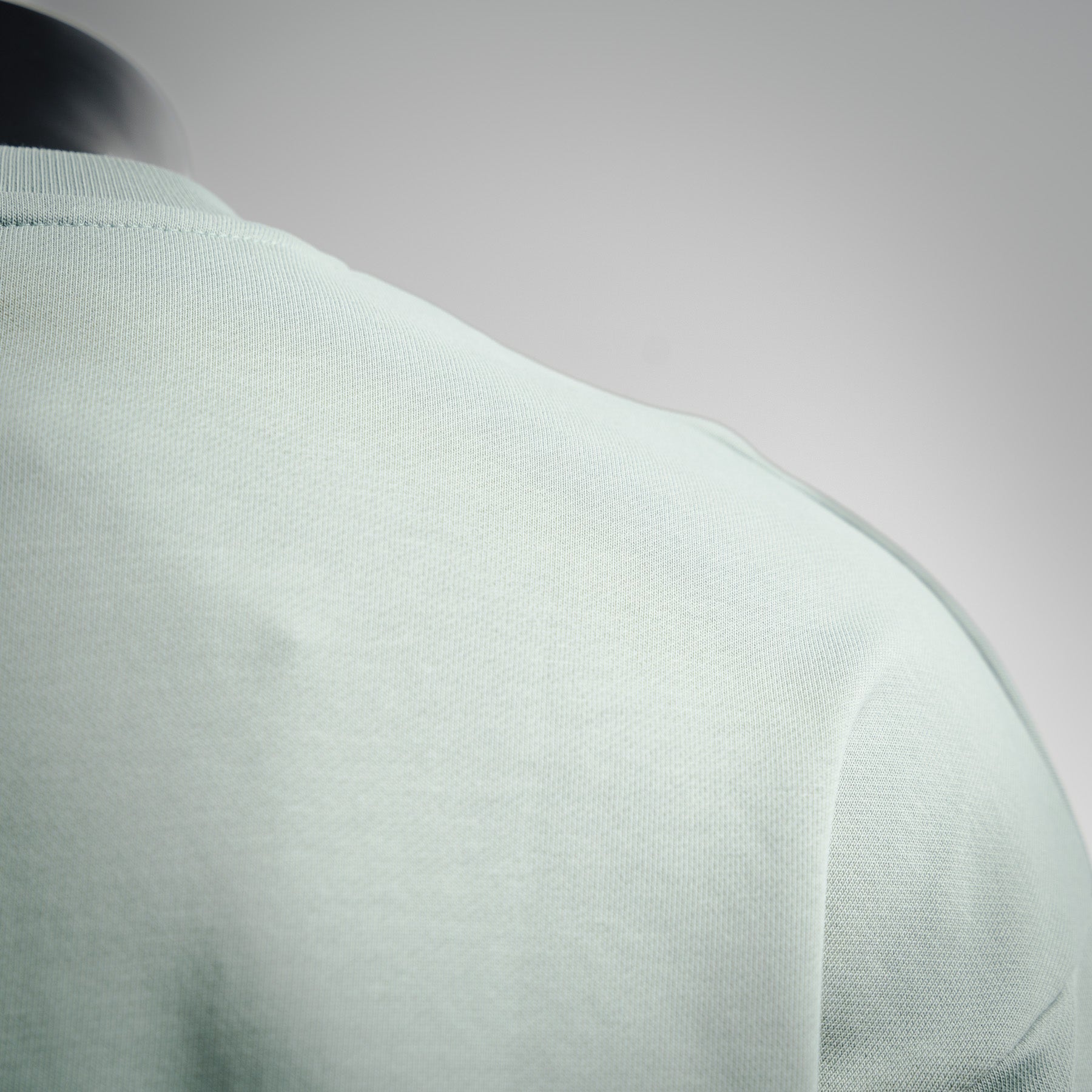 Loe 25fw embroidered shirt