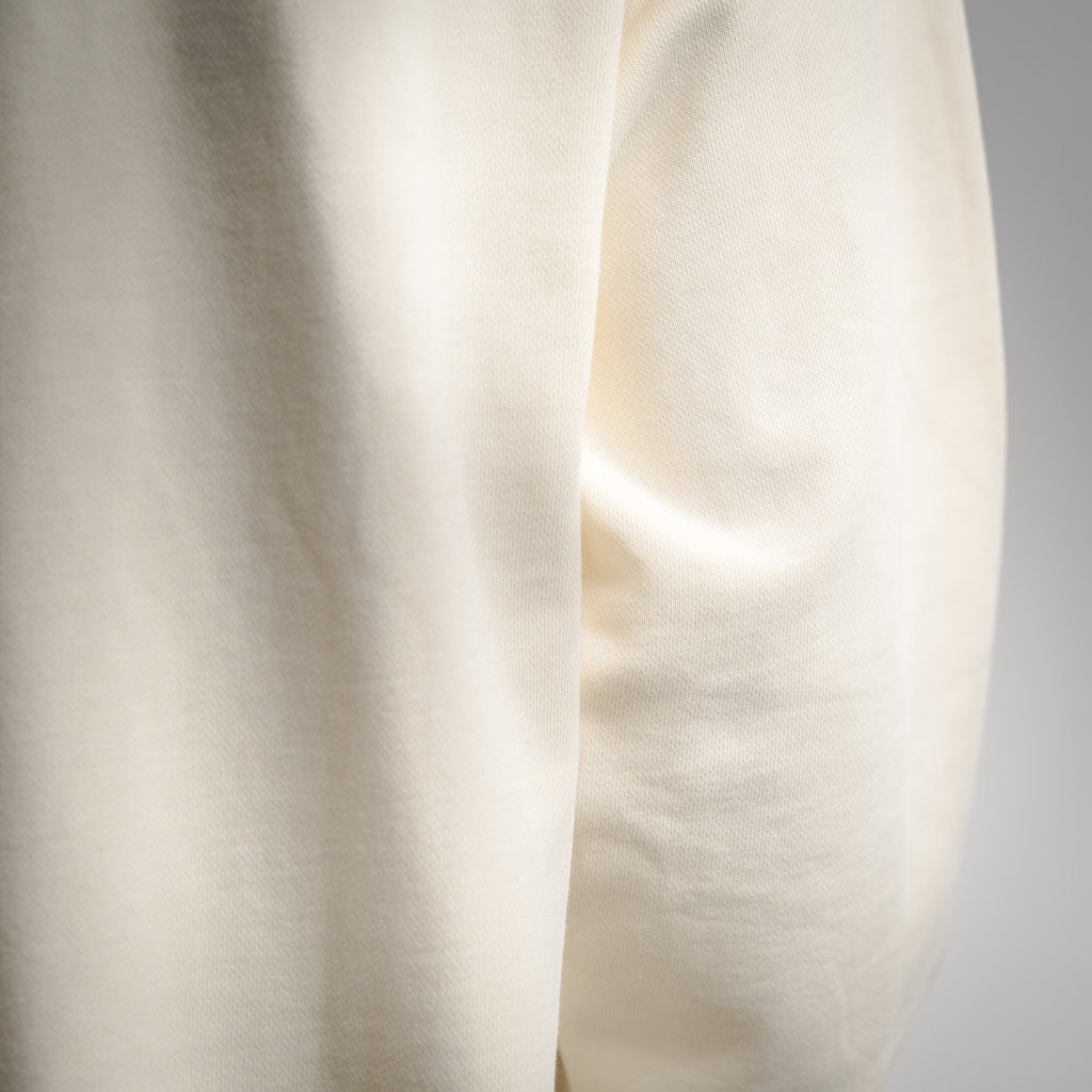 Loe 25fw embroidered shirt