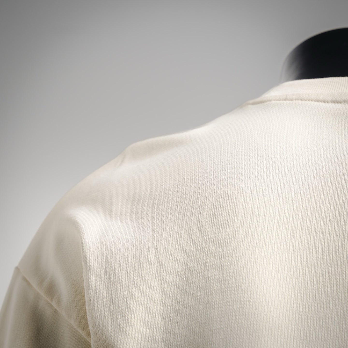 Loe 25fw embroidered shirt