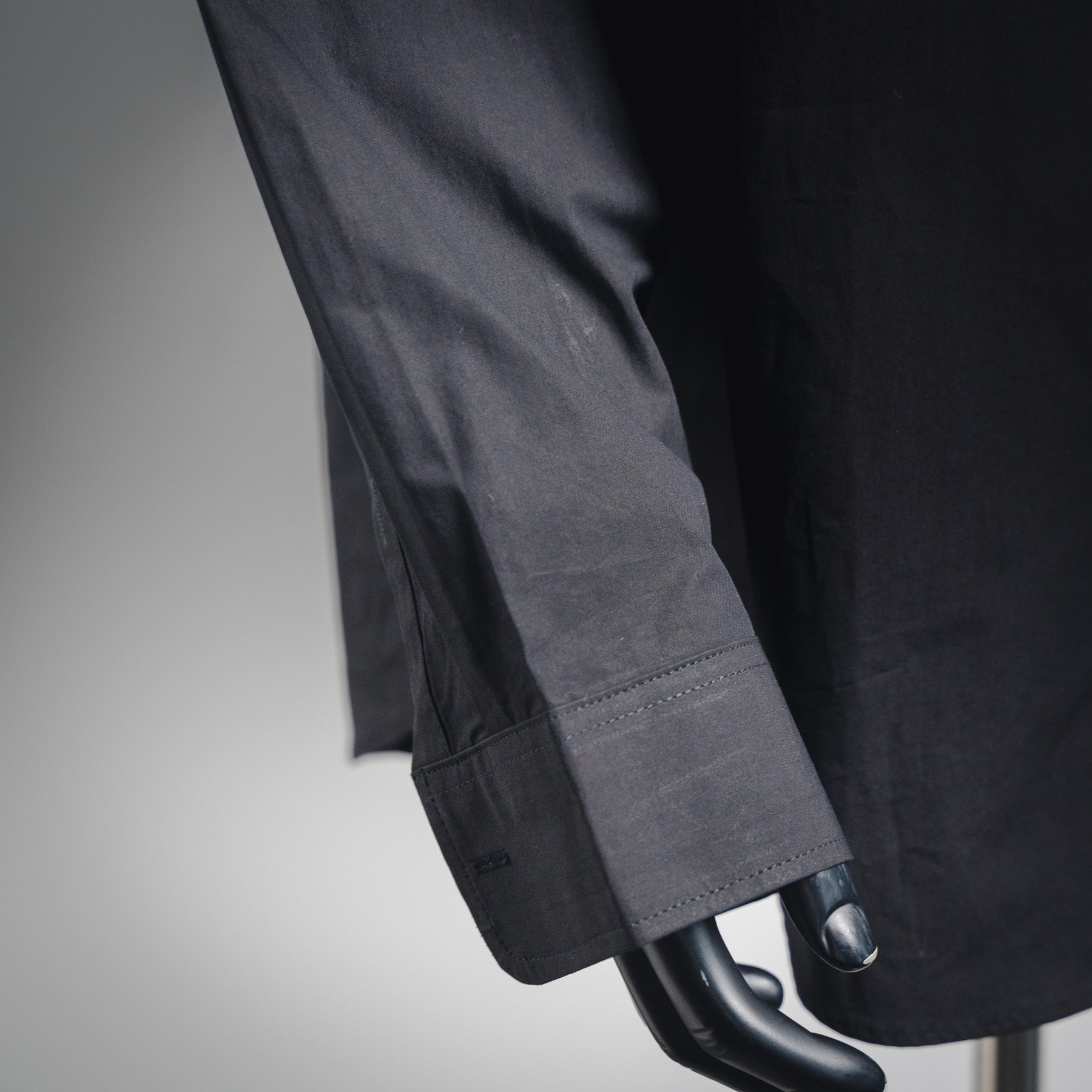 Balen 25fw all-match shirt