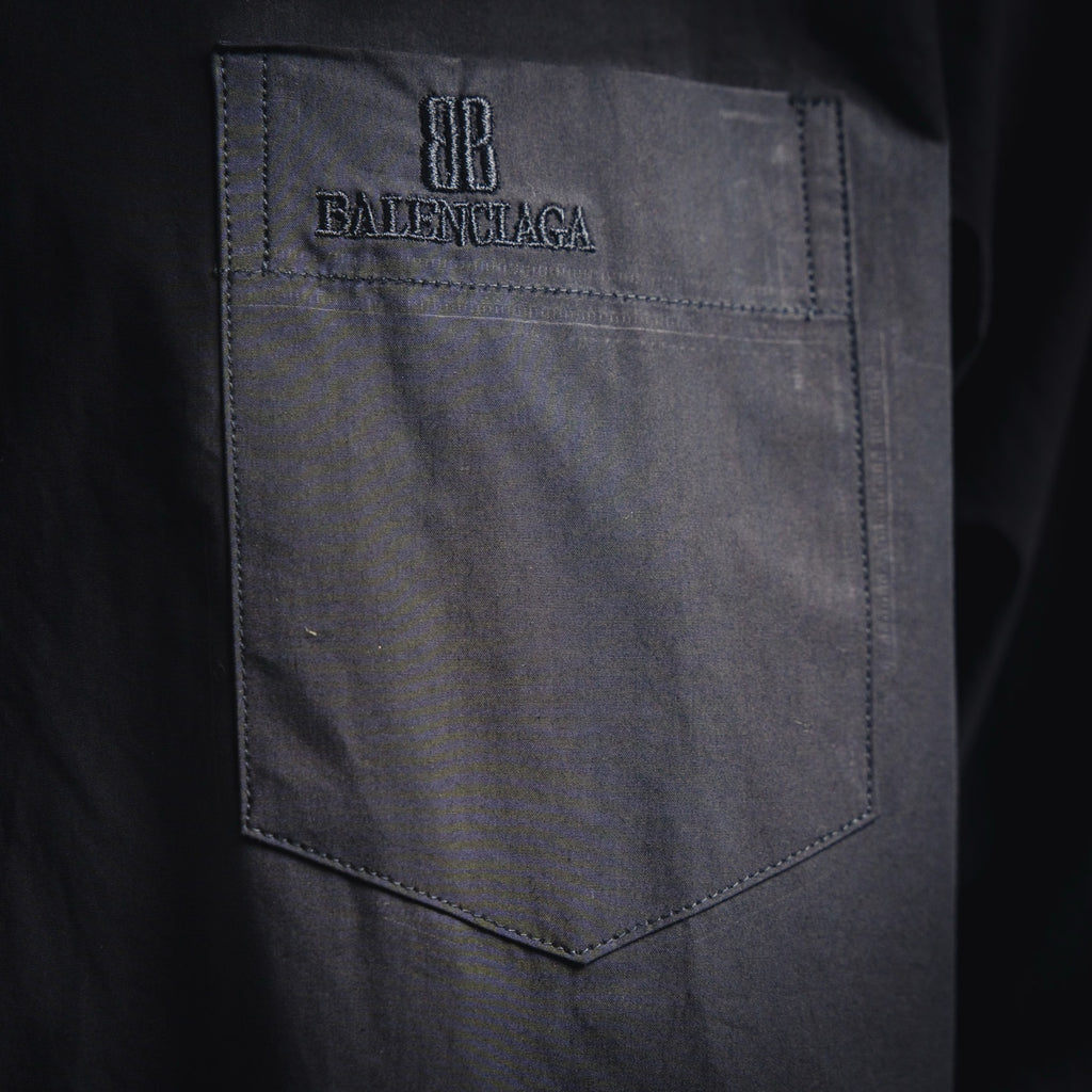 Balen 25fw all-match shirt