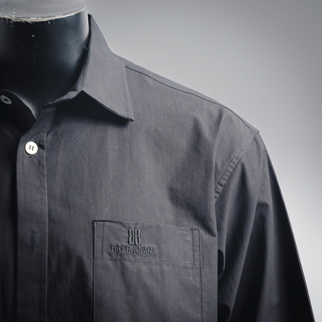 Balen 25fw all-match shirt