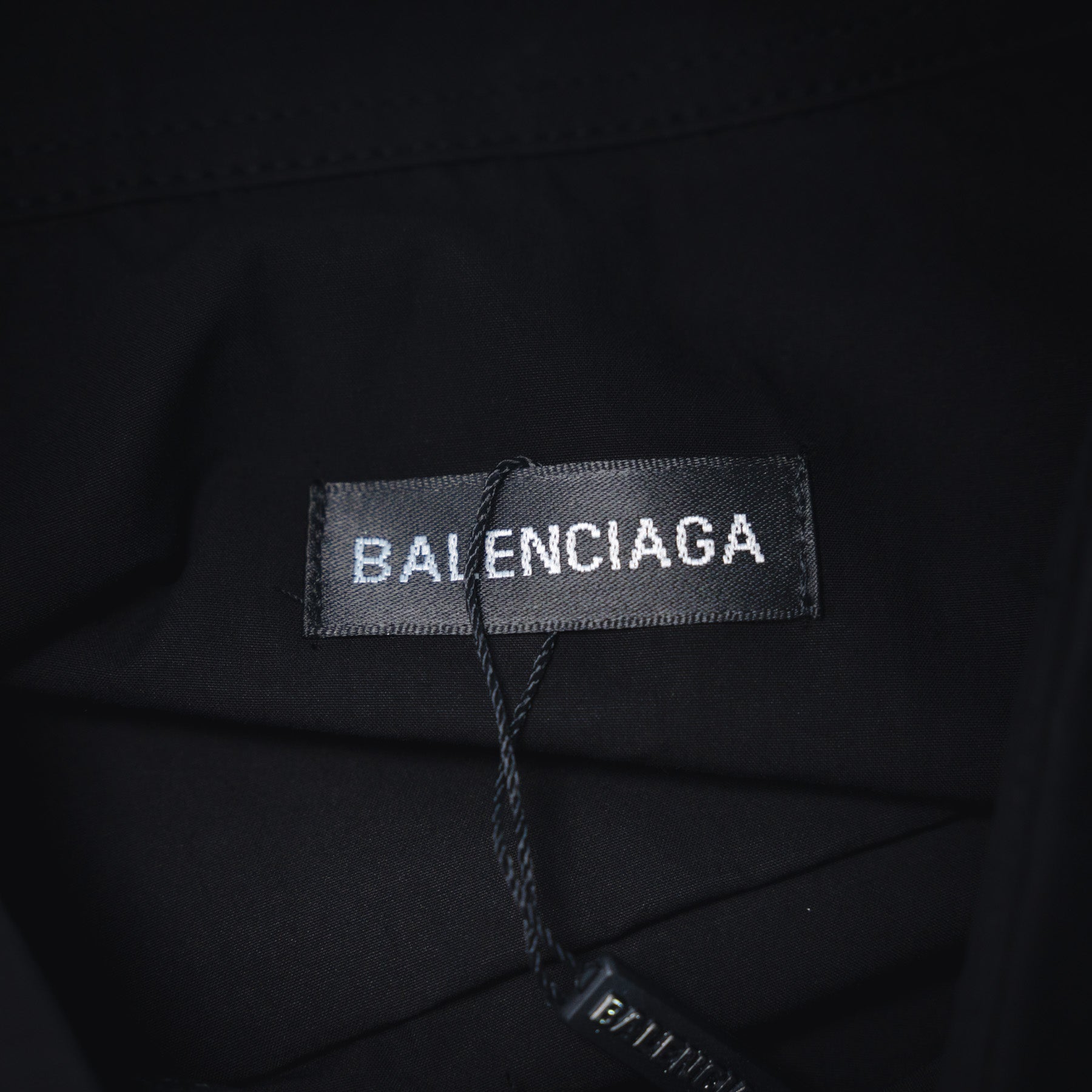 Balen 25fw all-match shirt