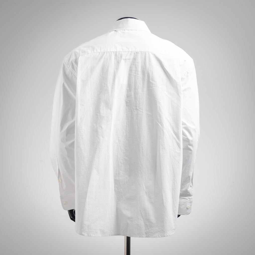 Balen 25fw all-match shirt