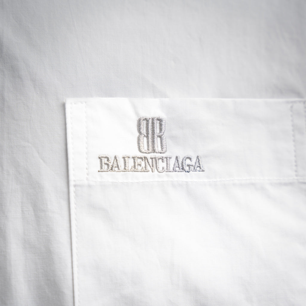 Balen 25fw all-match shirt