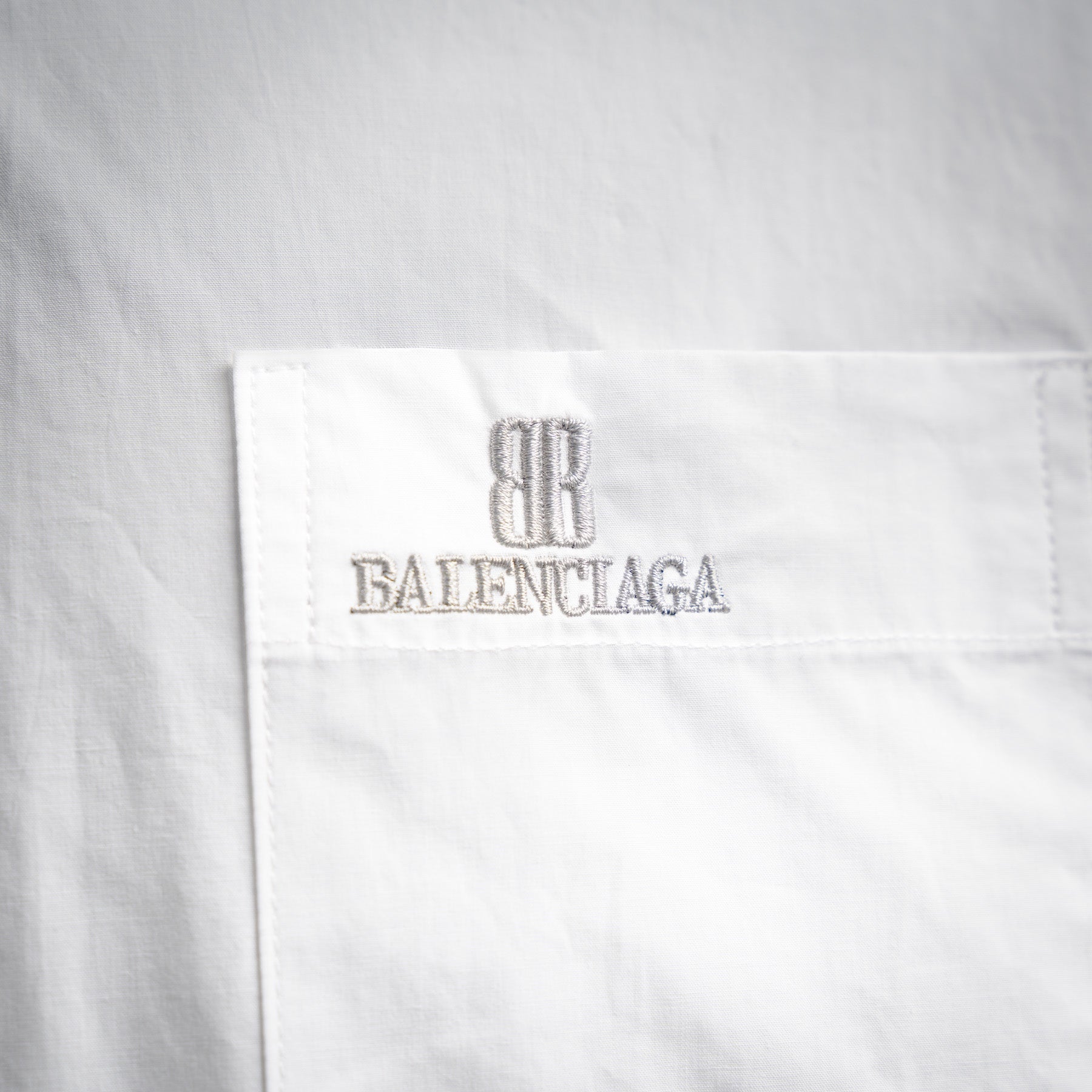 Balen 25fw all-match shirt