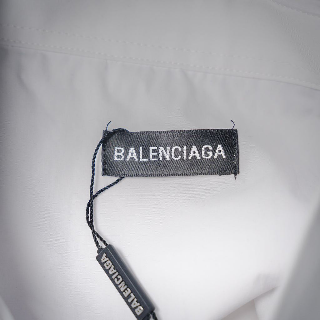 Balen 25fw all-match shirt