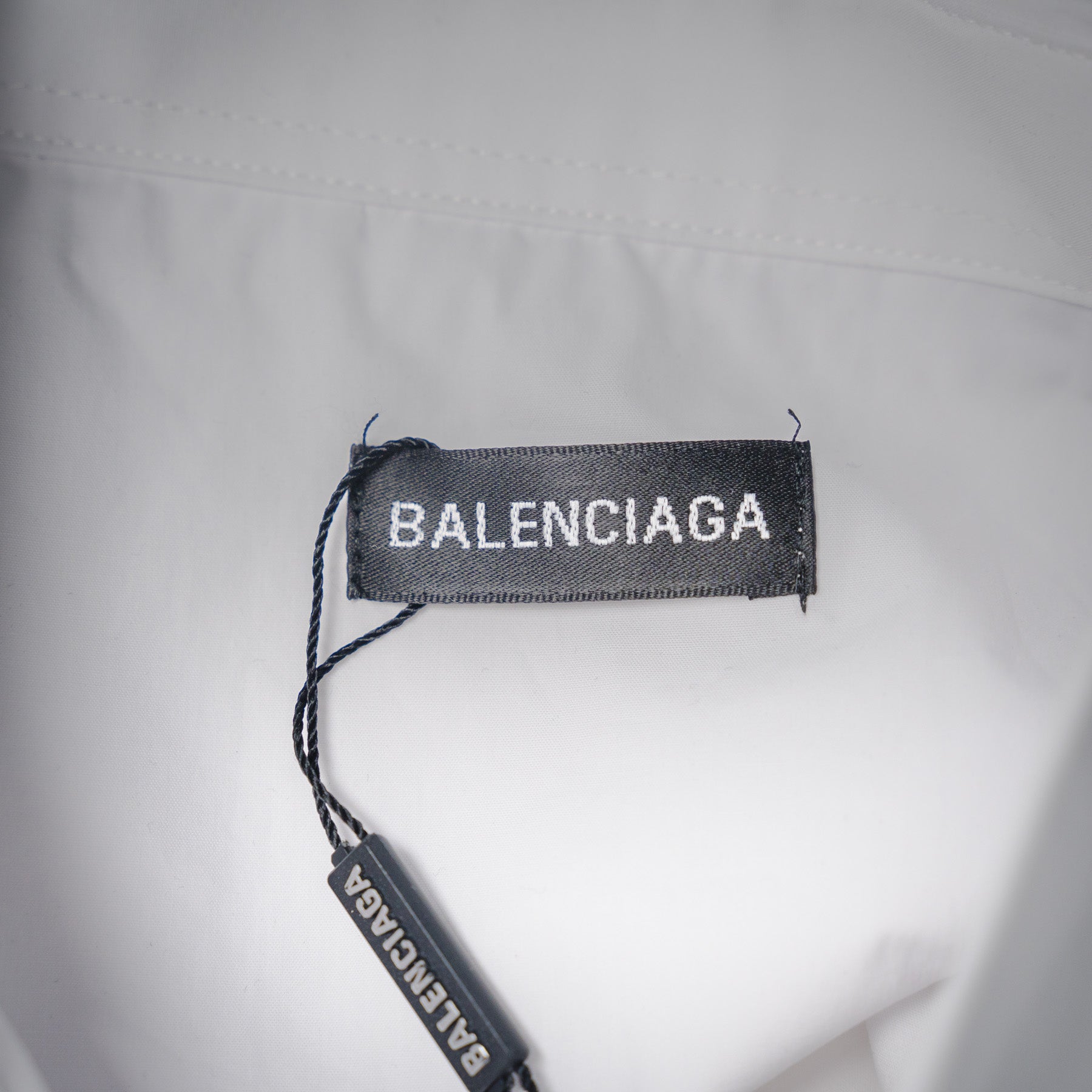 Balen 25fw all-match shirt