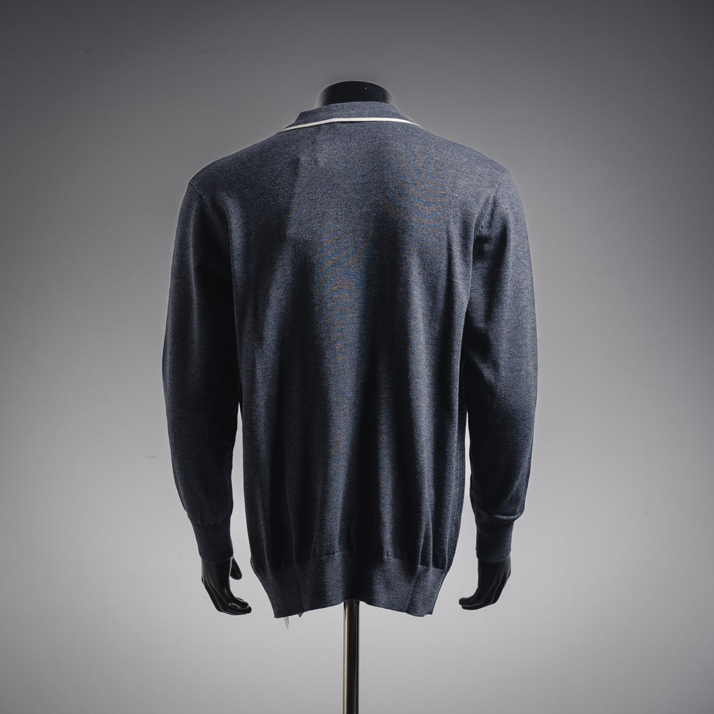 Guc 25fw knitted sweater