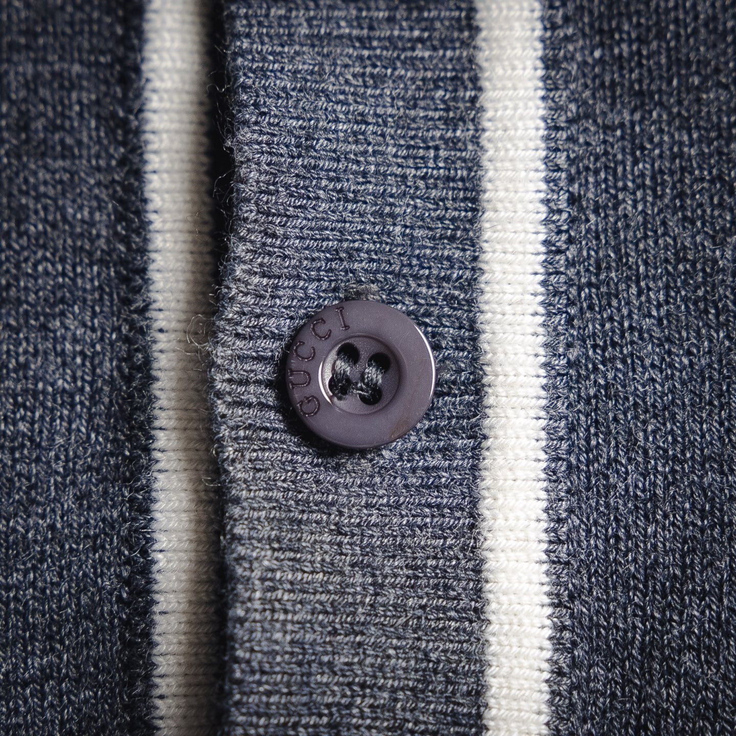 Guc 25fw knitted sweater