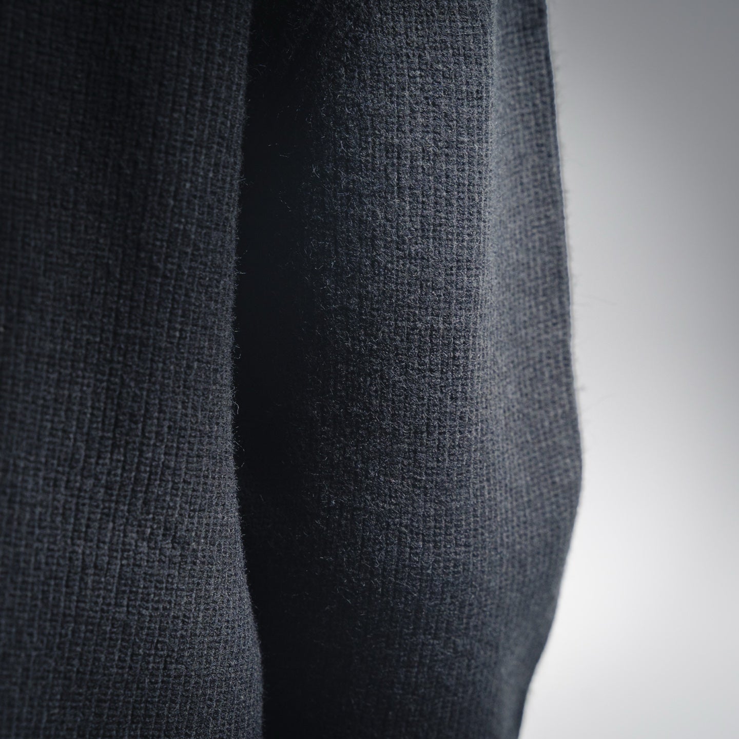 Cel 25fw knitted sweater