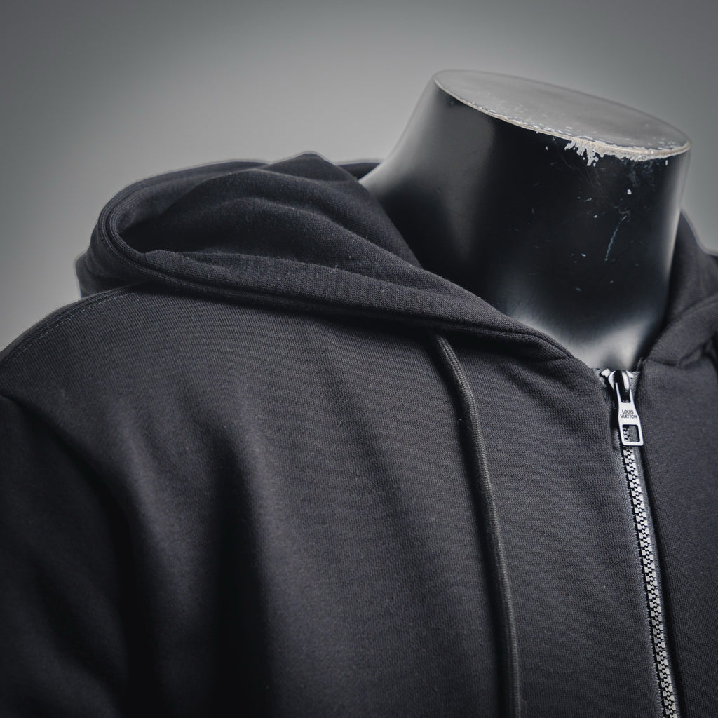 Louis 25fw printed jacket