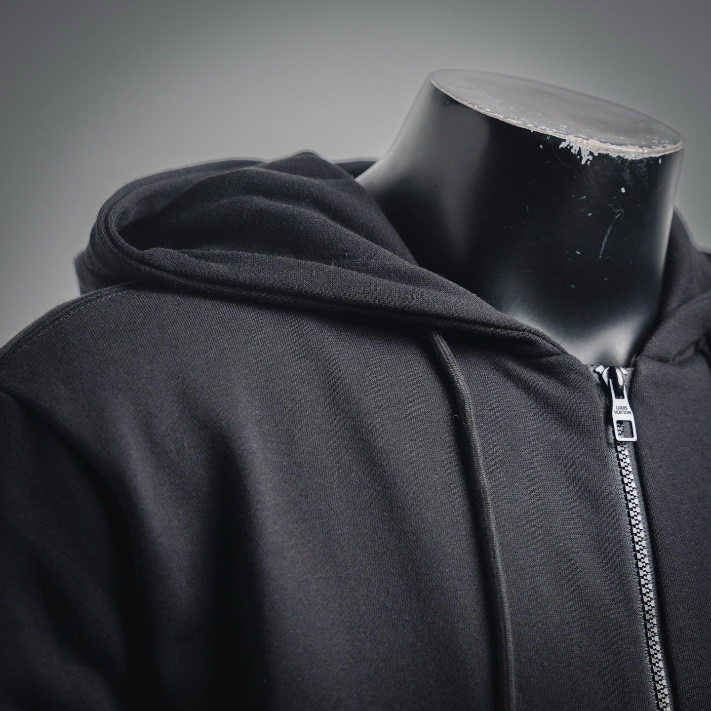 Louis 25fw printed jacket