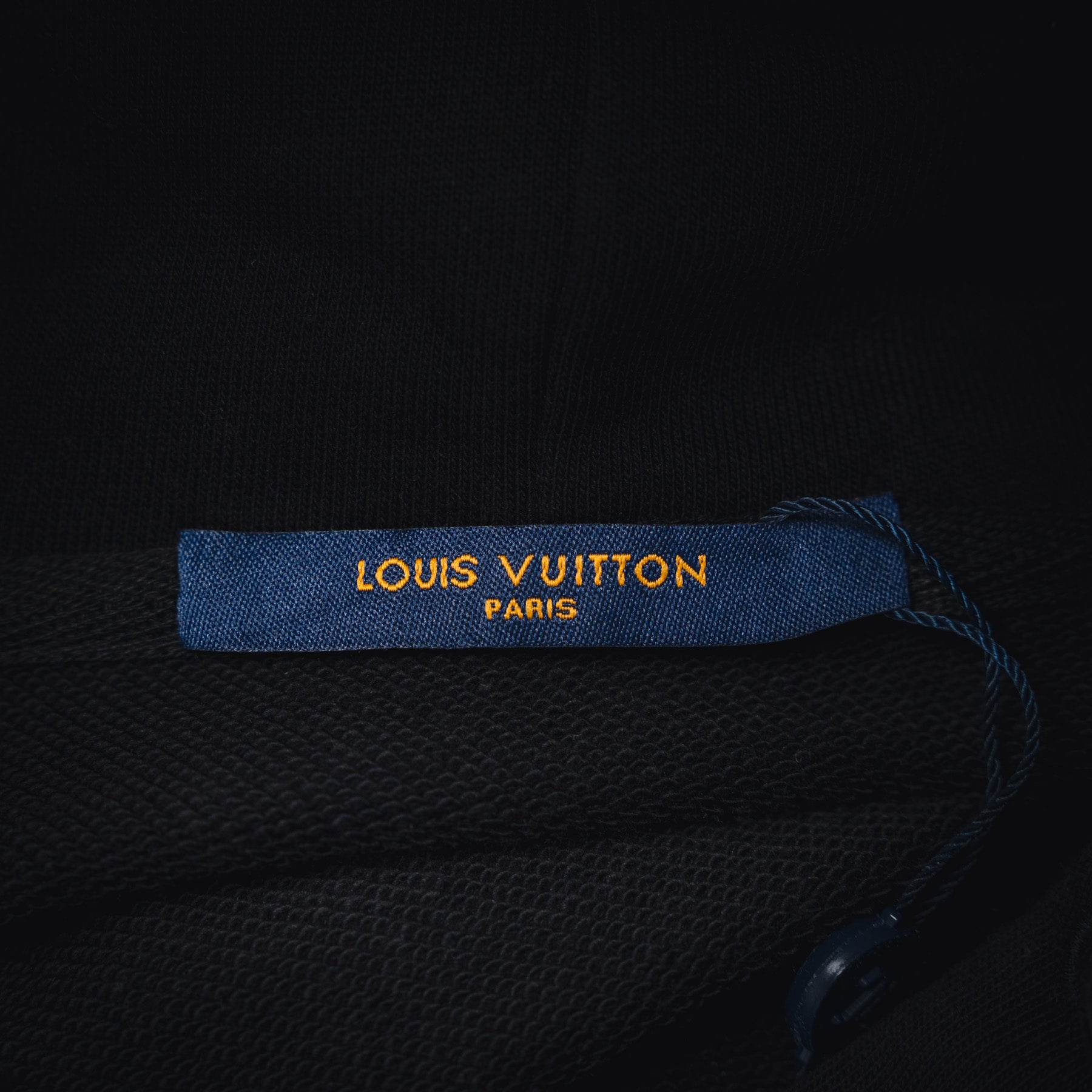 Louis 25fw printed jacket