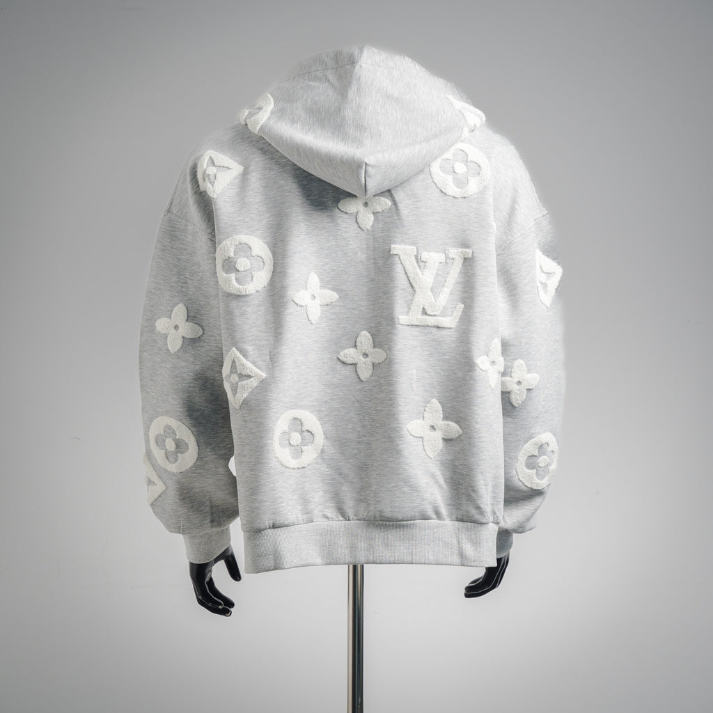 Louis 25fw jacquard jacket