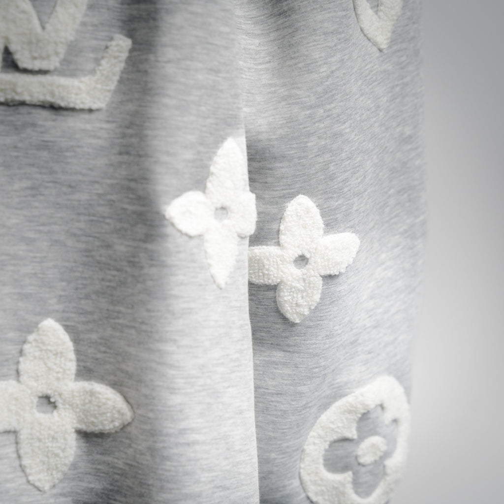 Louis 25fw jacquard jacket