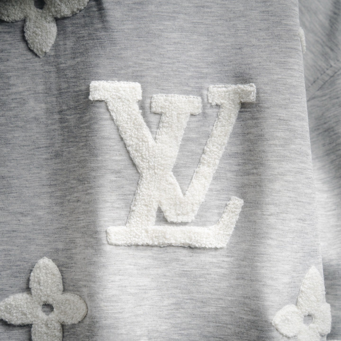 Louis 25fw jacquard jacket