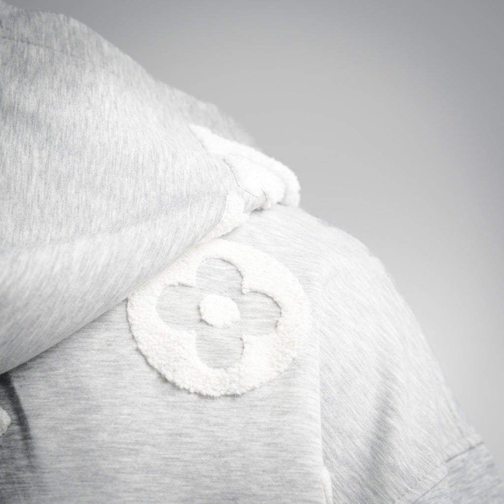 Louis 25fw jacquard jacket