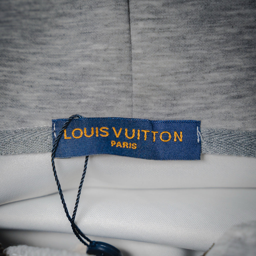 Louis 25fw jacquard jacket
