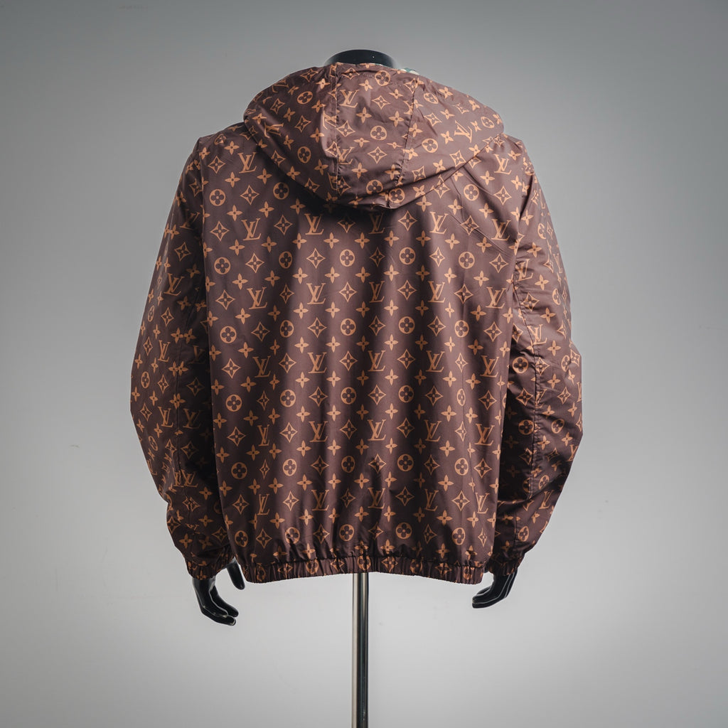 Louis 25fw reversible jacket