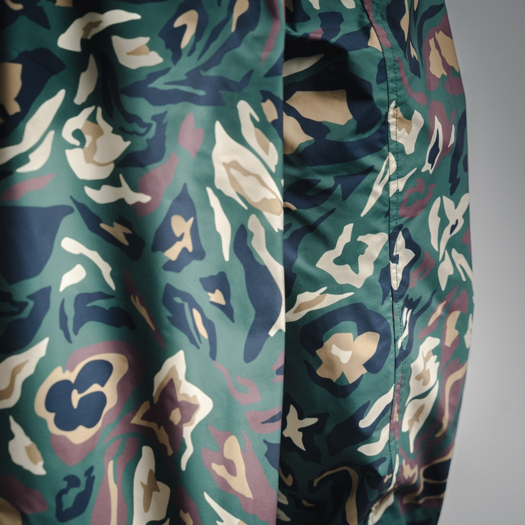 Louis 25fw reversible jacket