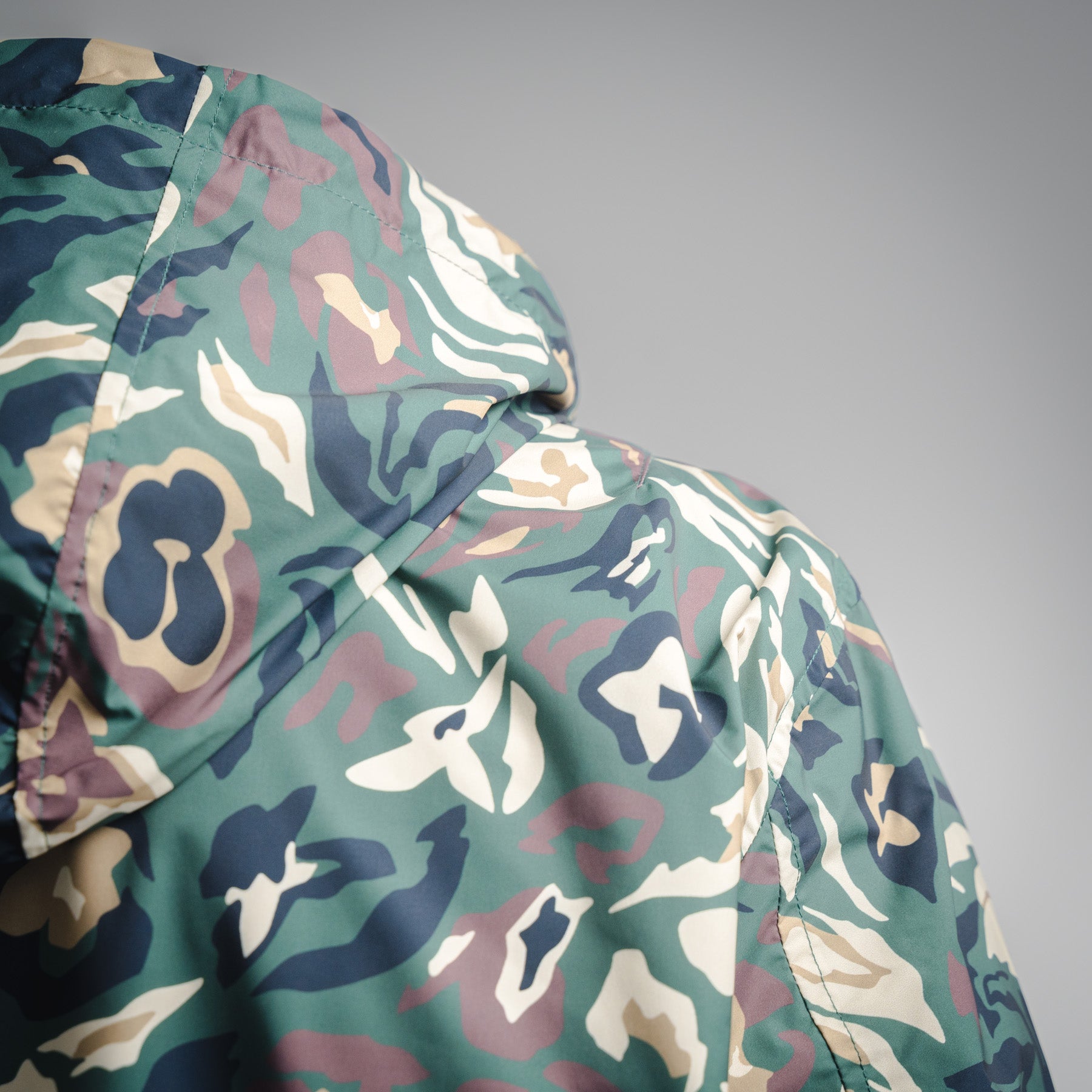 Louis 25fw reversible jacket