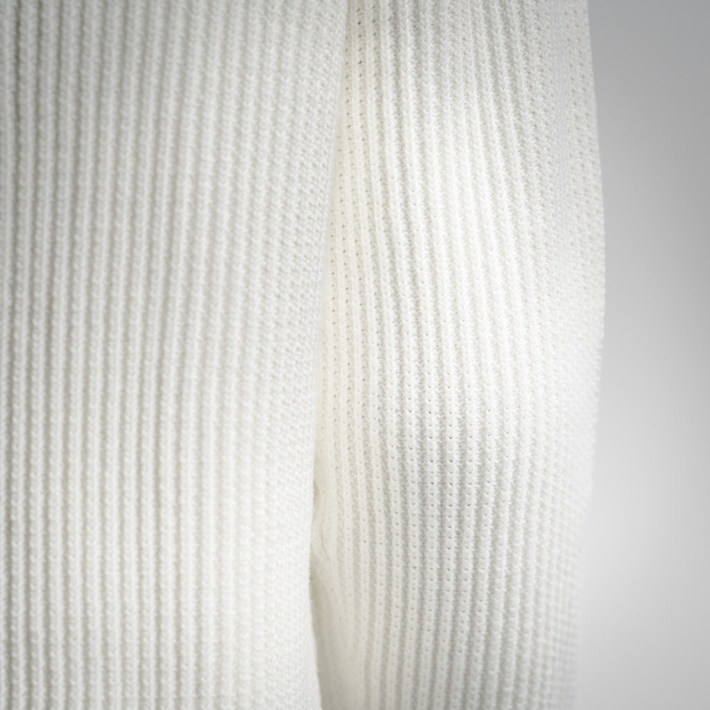 Mon 25fw knitted sweater