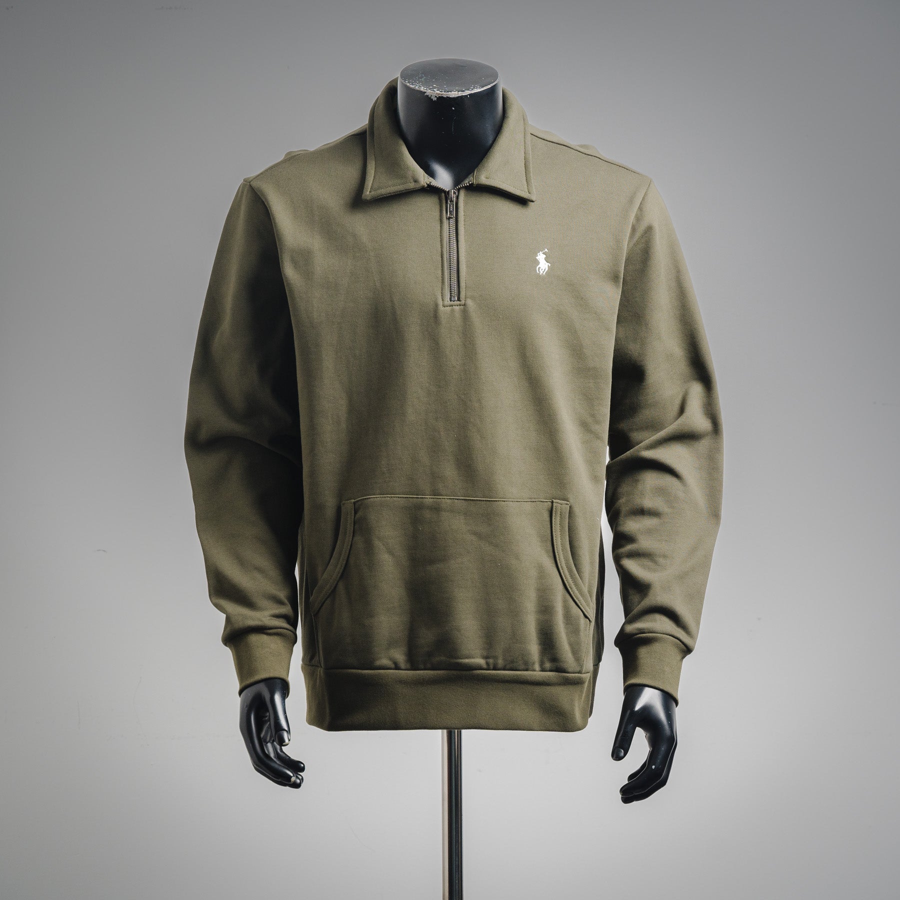 Ralph 25fw leisure Polo