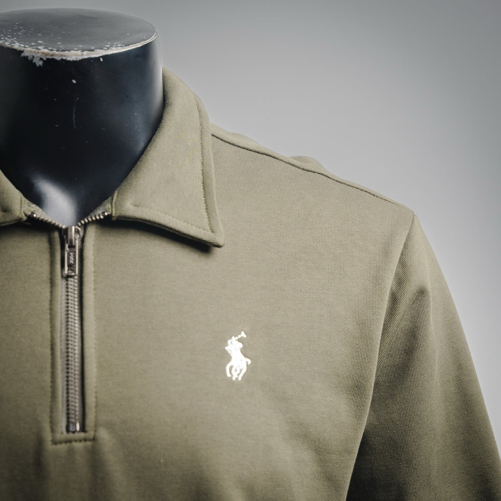 Ralph 25fw leisure Polo