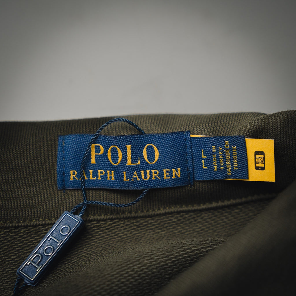 Ralph 25fw leisure Polo