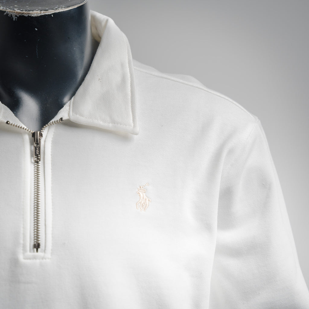 Ralph 25fw leisure Polo