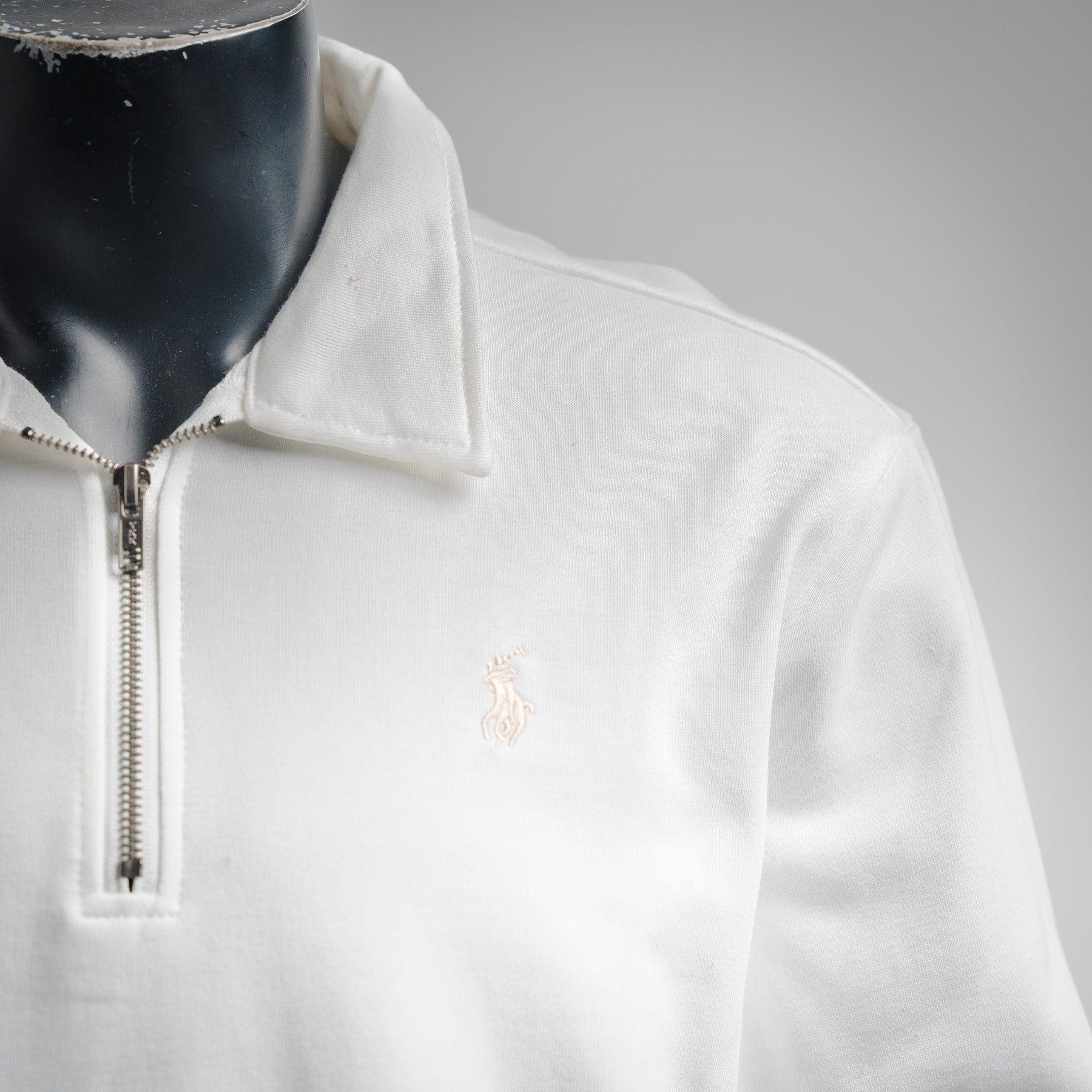 Ralph 25fw leisure Polo