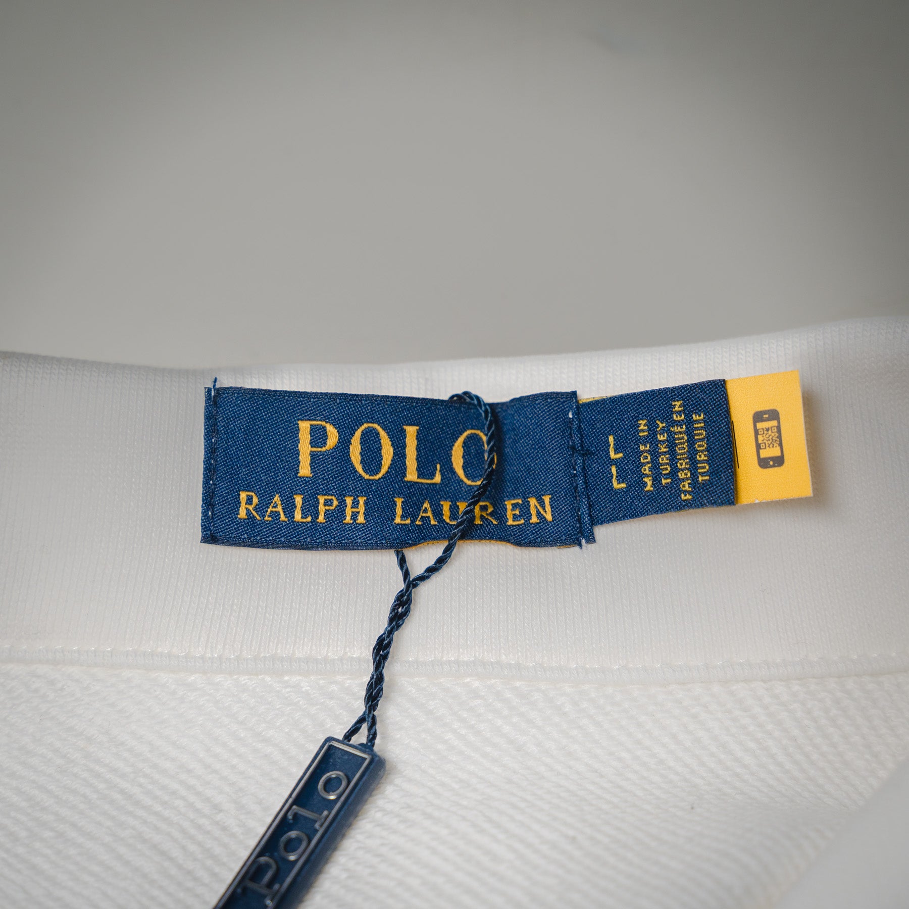 Ralph 25fw leisure Polo