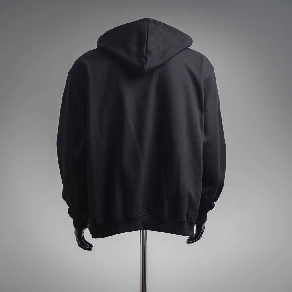 Alo 25fw leisure hoodie