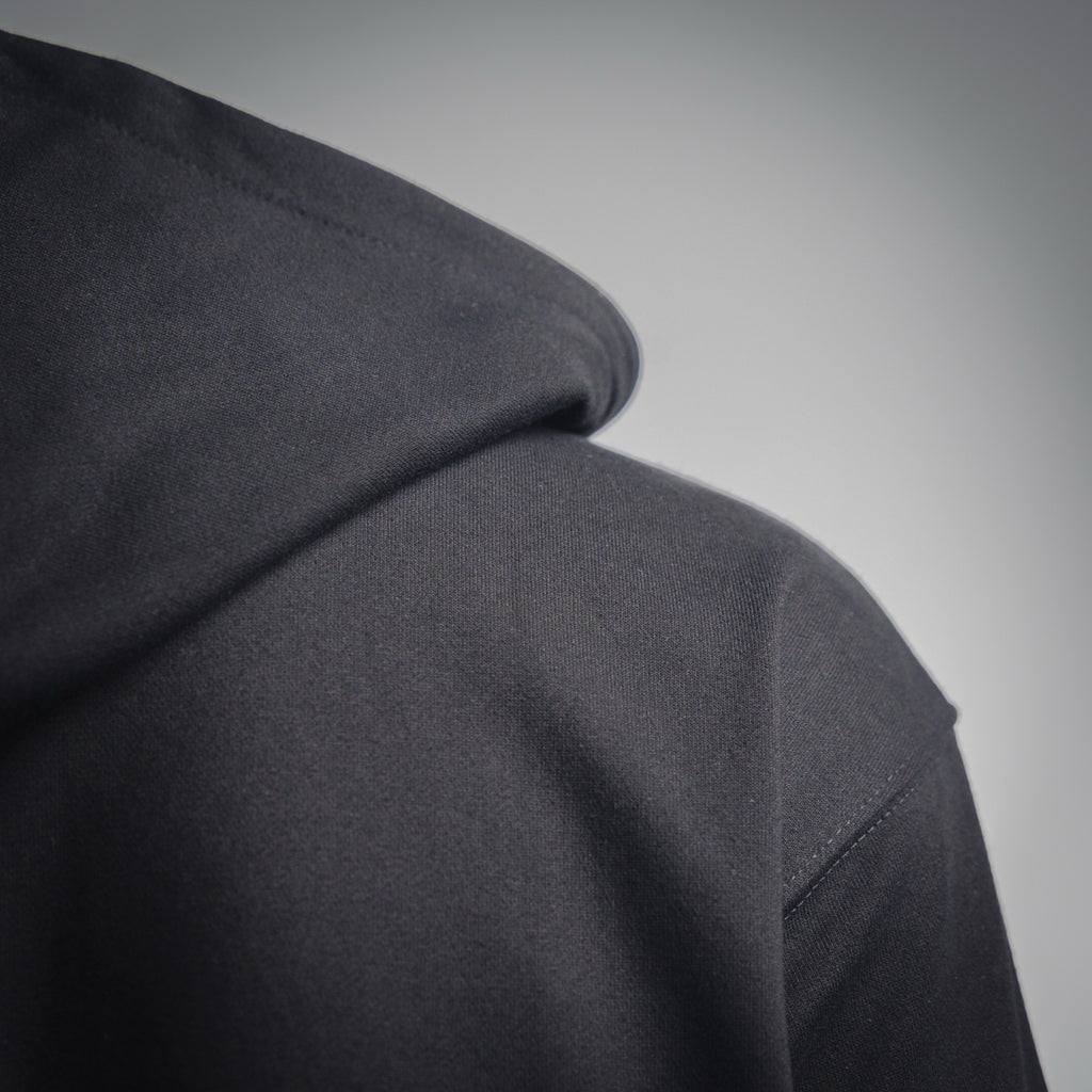 Alo 25fw leisure hoodie