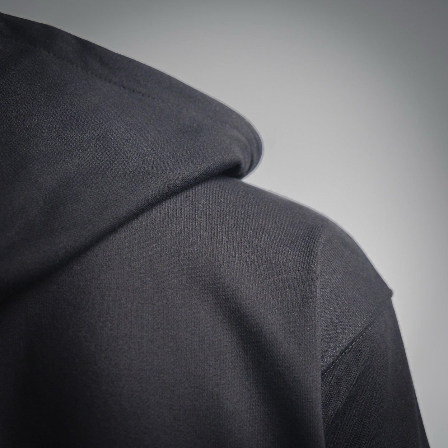 Alo 25fw leisure hoodie