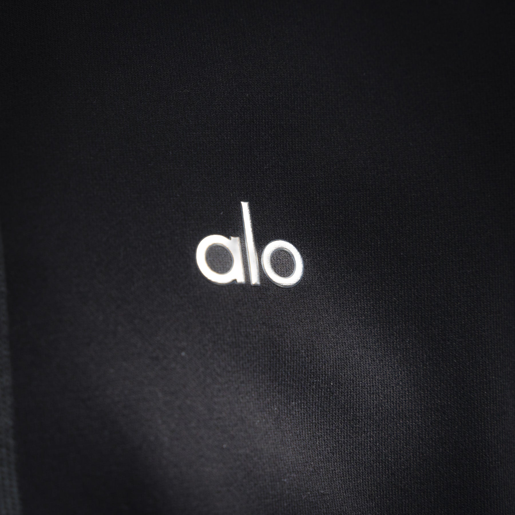 Alo 25fw leisure hoodie