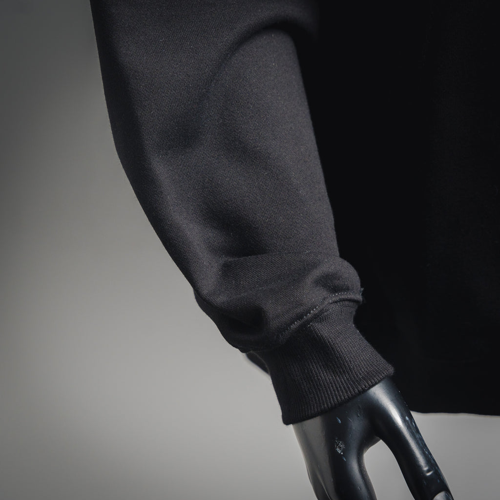 Alo 25fw leisure hoodie