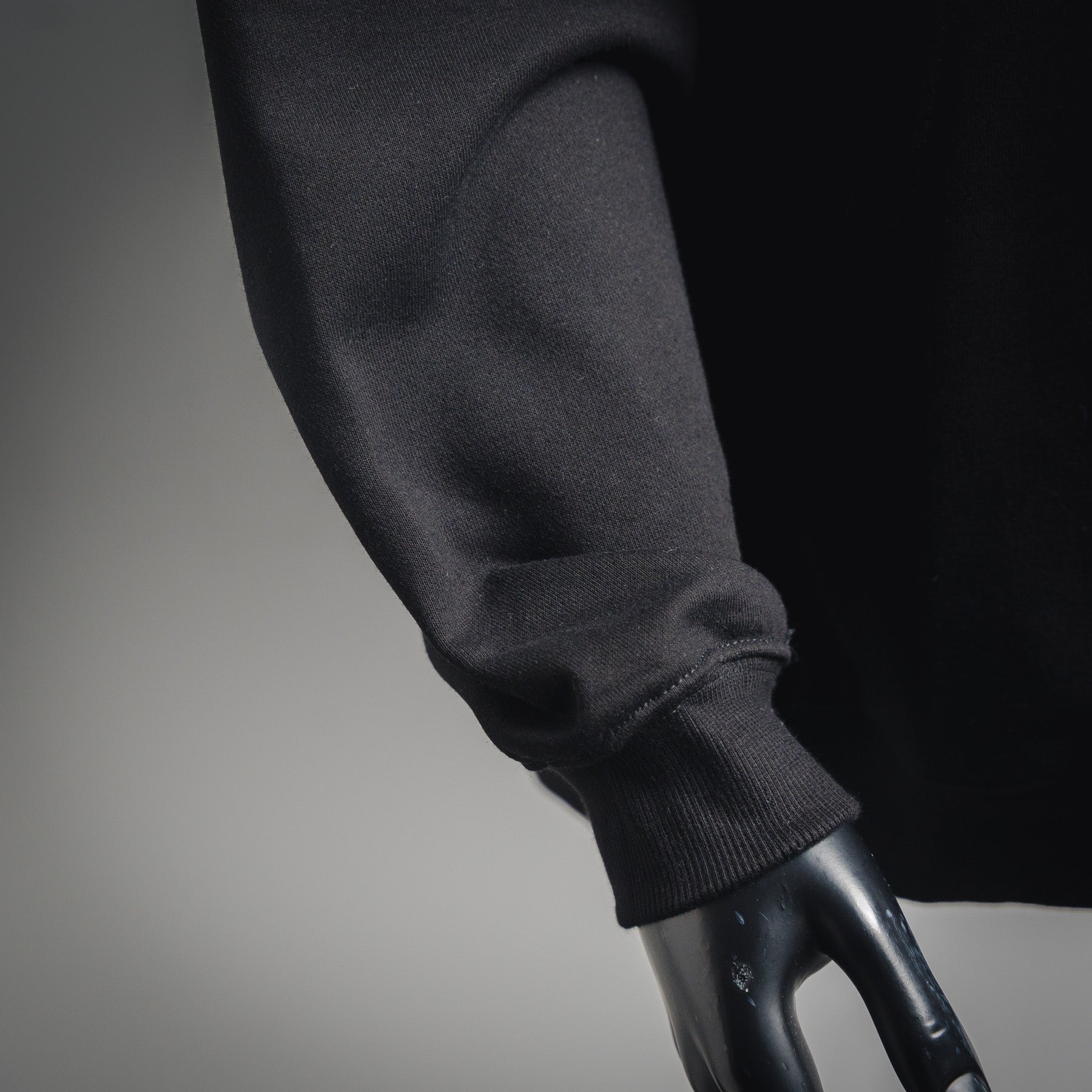 Alo 25fw leisure hoodie