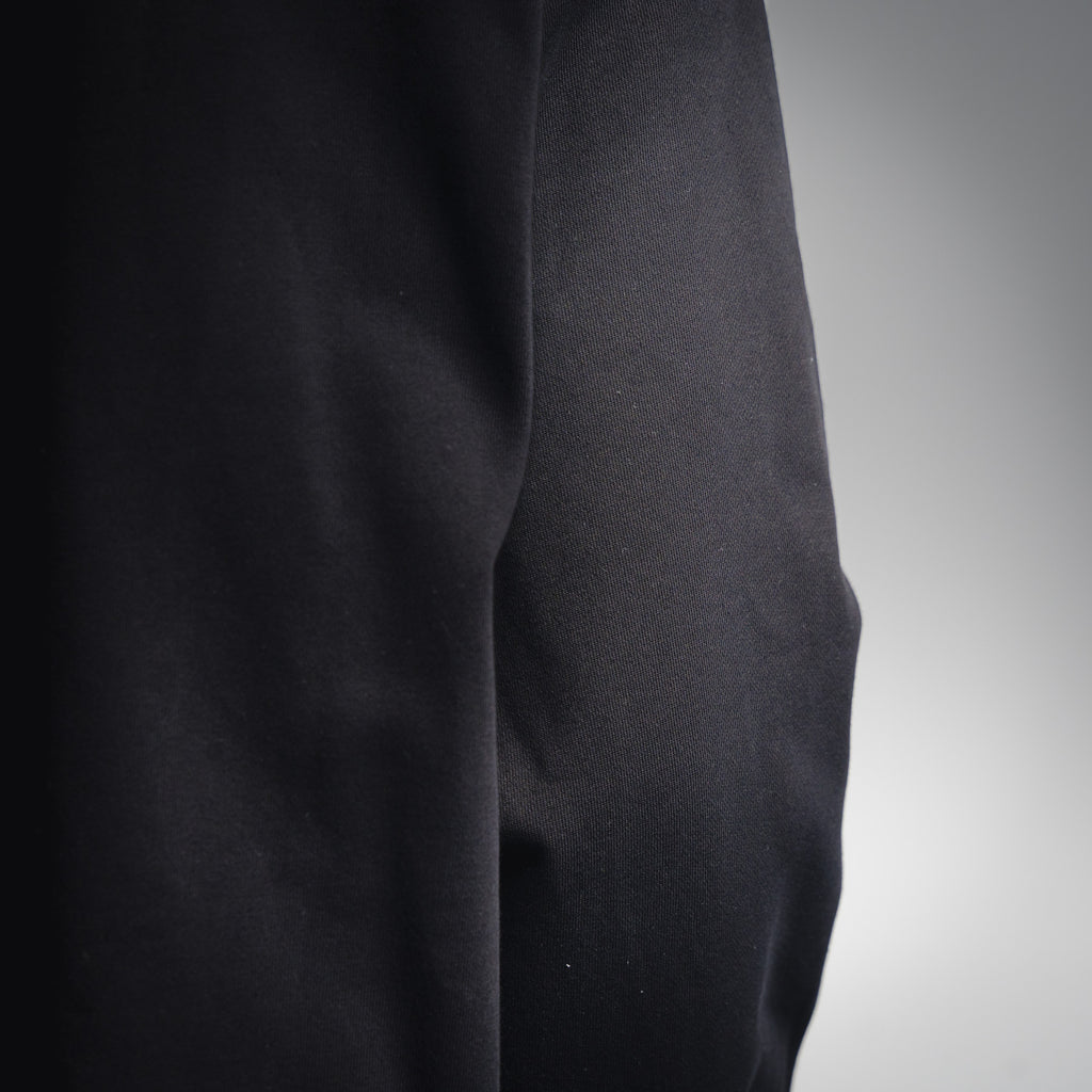 Louis 25fw embroidered shirt