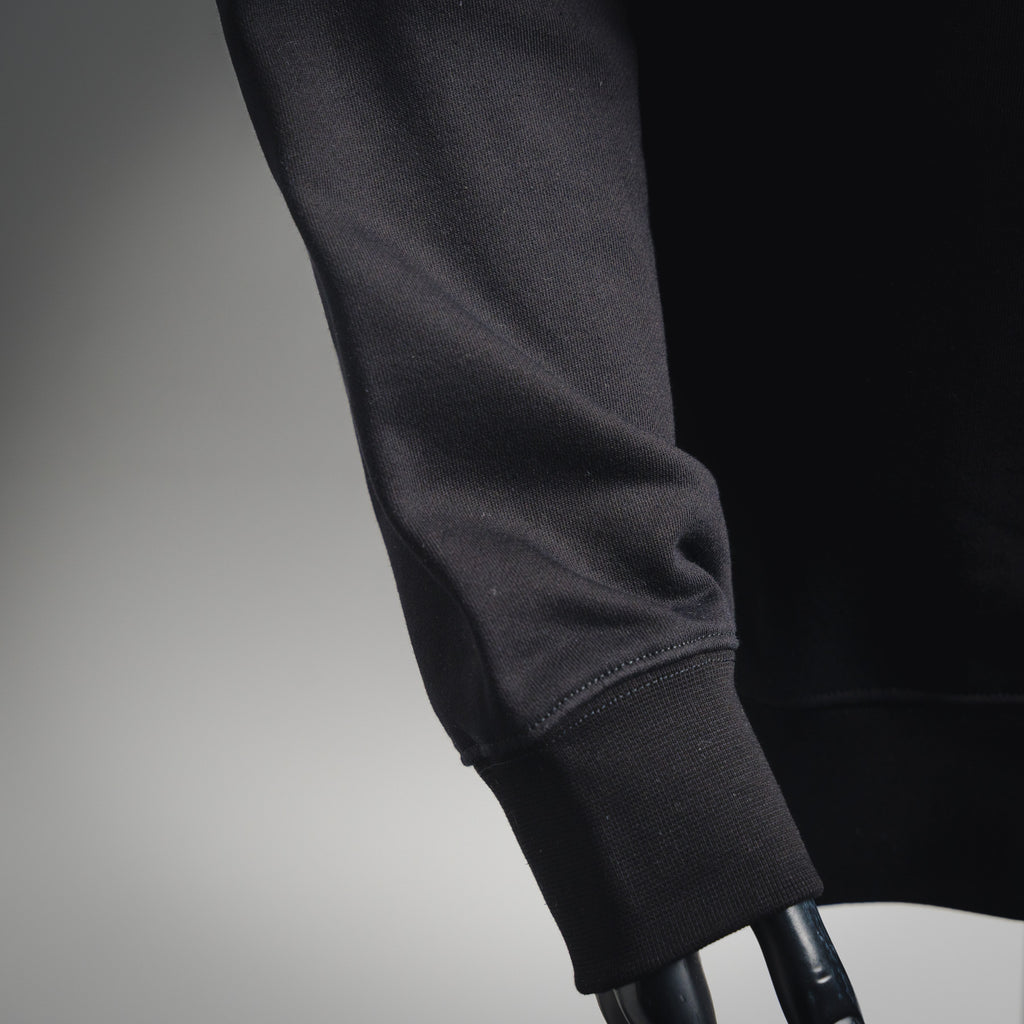 Louis 25fw embroidered shirt