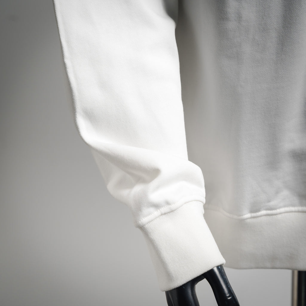 Louis 25fw embroidered shirt