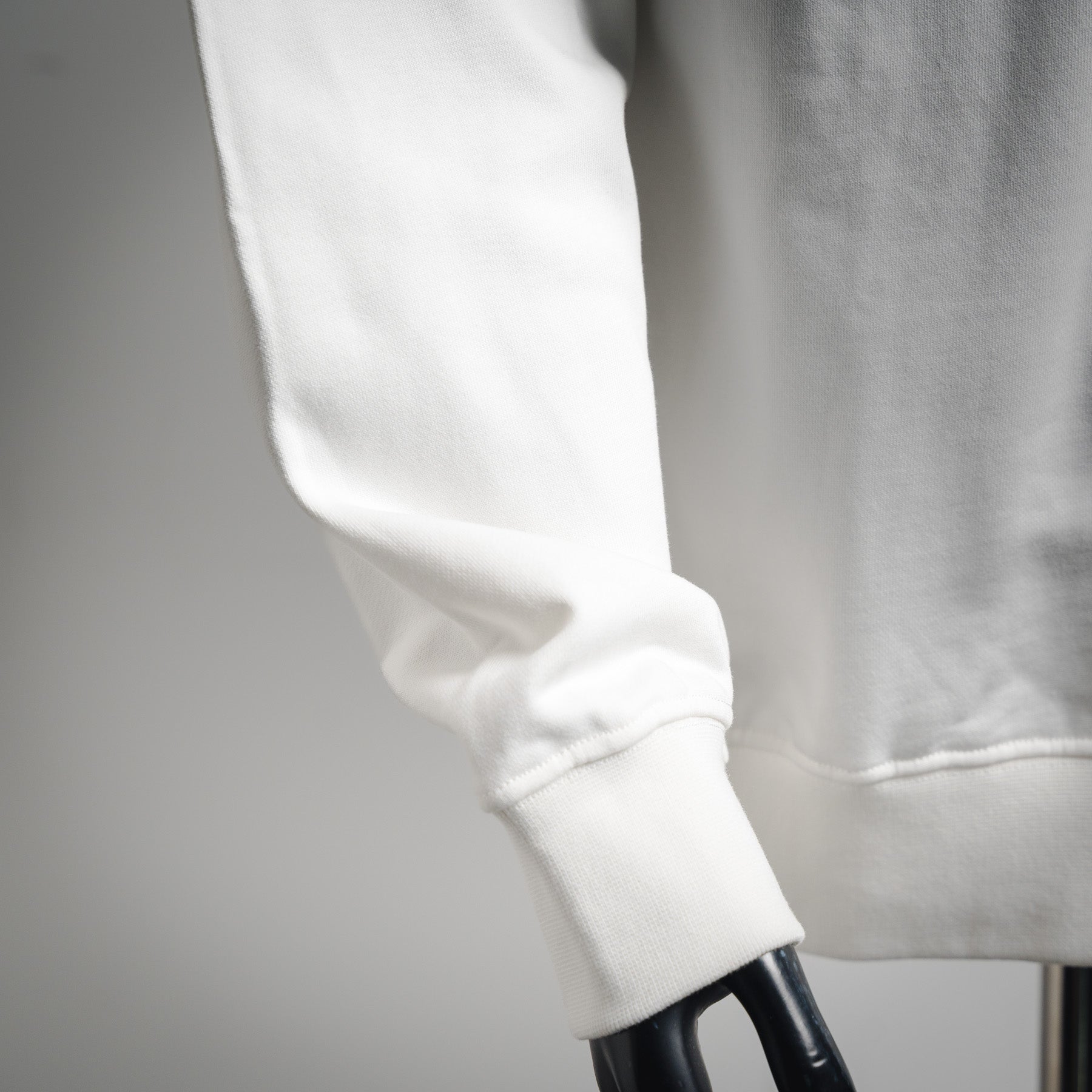 Louis 25fw embroidered shirt