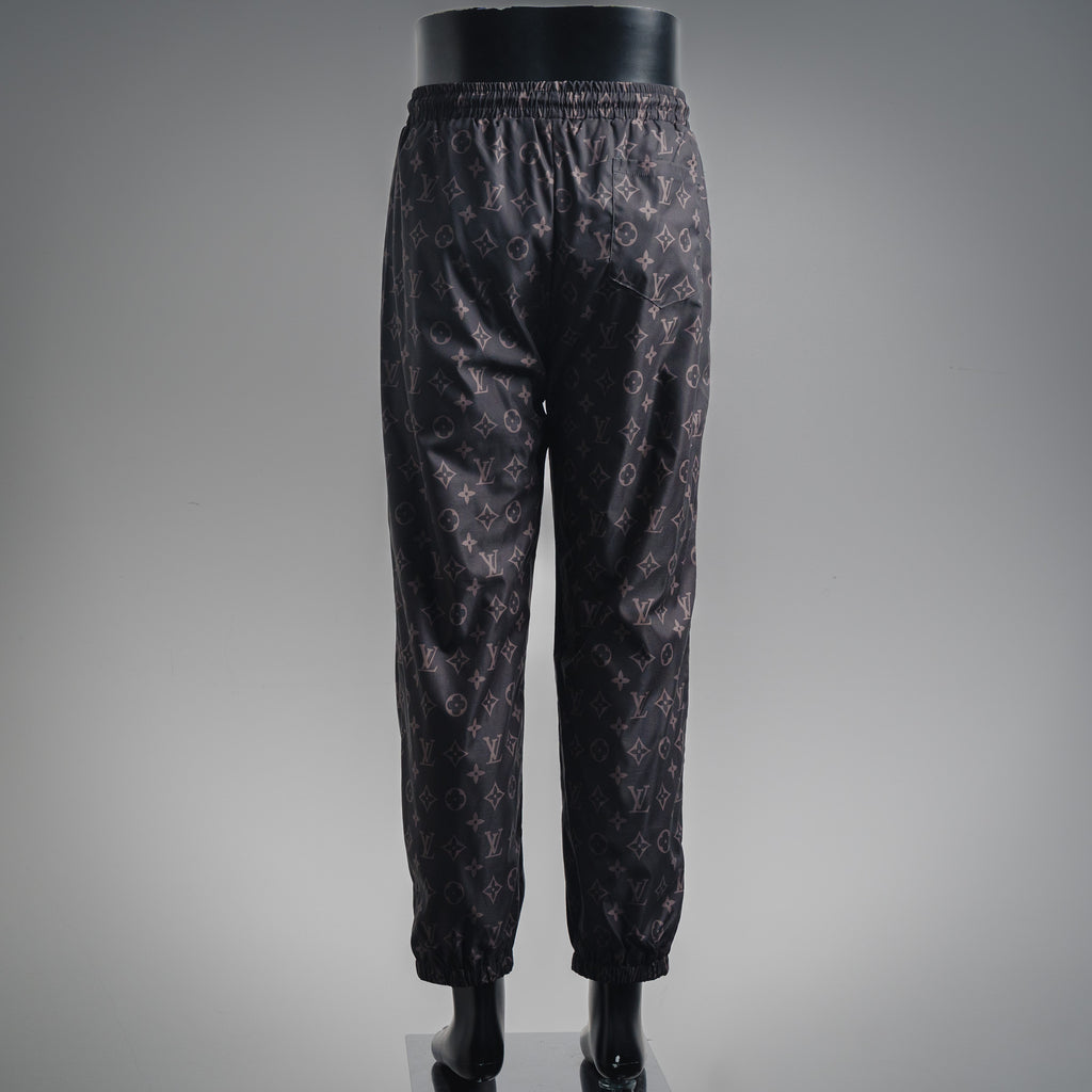 Louis 25fw printed pants