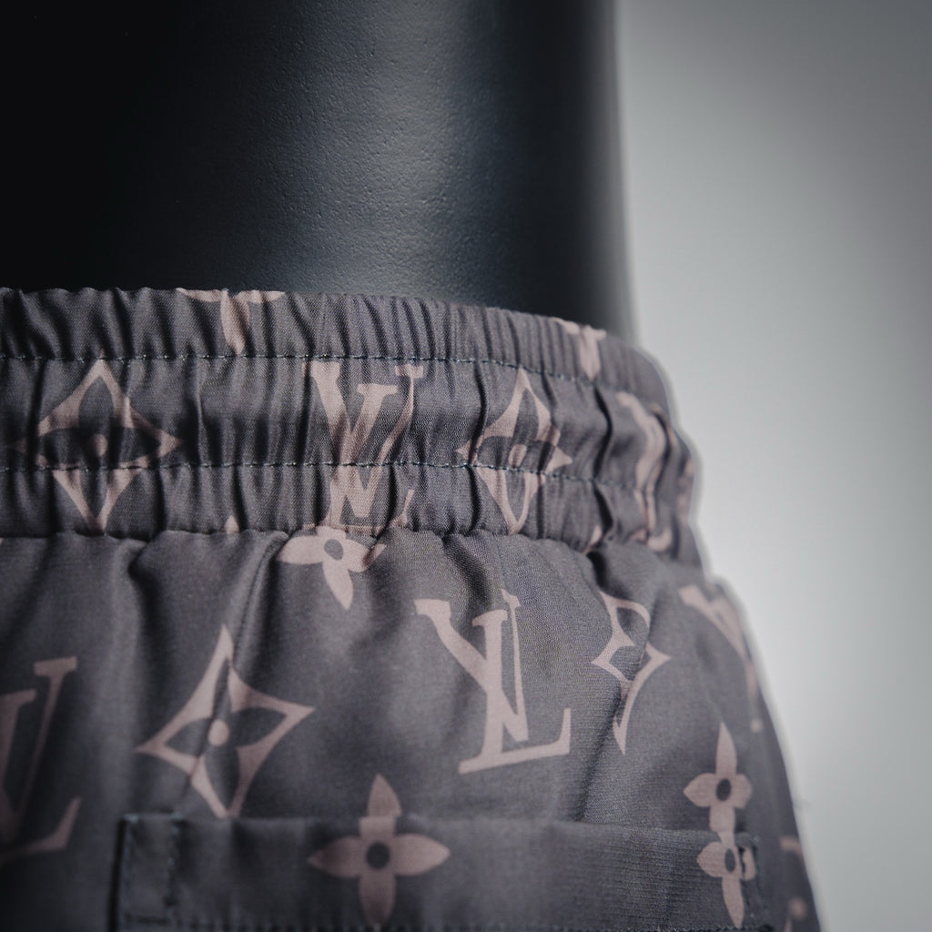 Louis 25fw printed pants