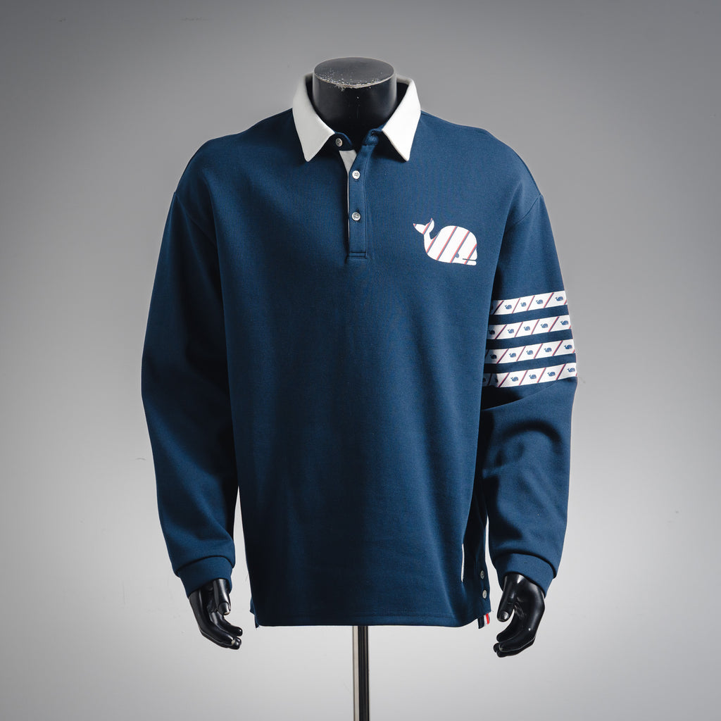 Thom 25fw leisure Polo