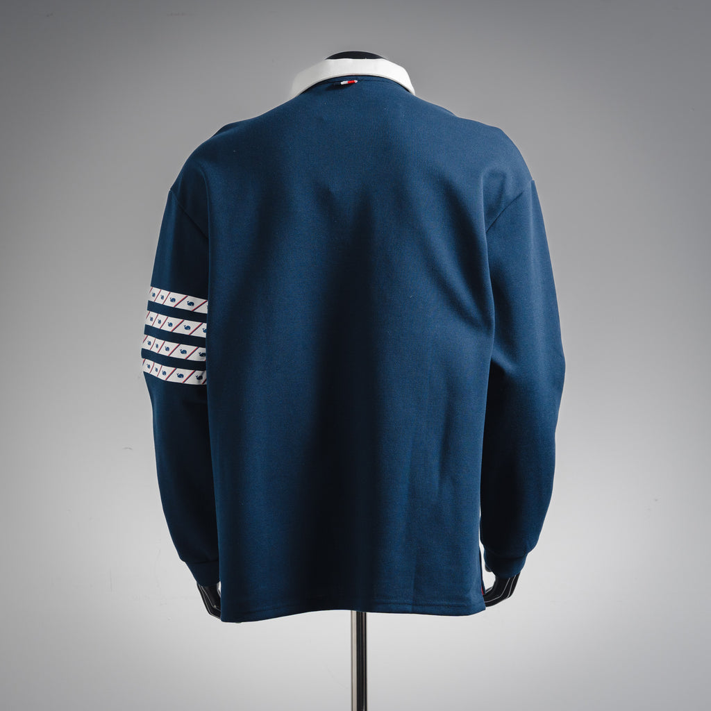 Thom 25fw leisure Polo