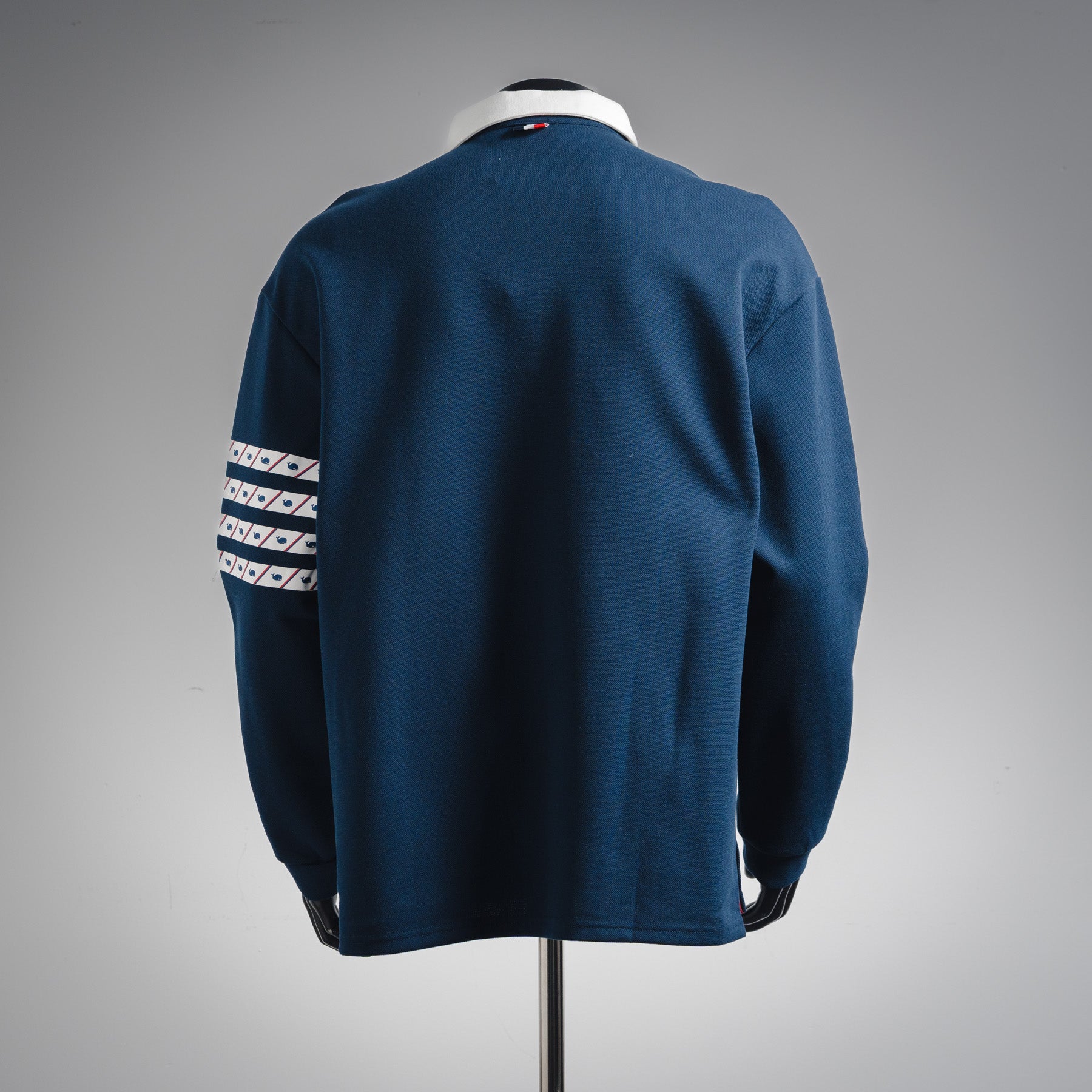 Thom 25fw leisure Polo